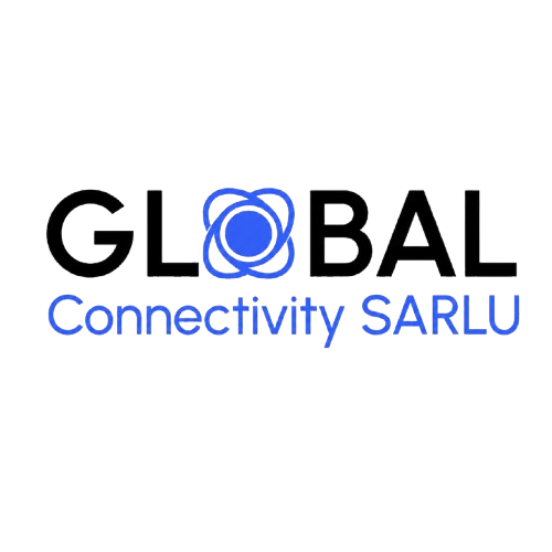 Global Connectivity SARLU Logo